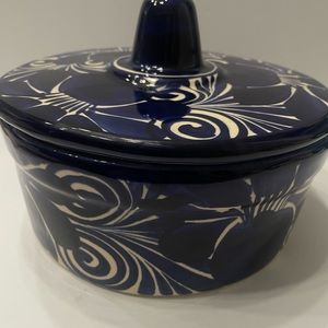 Mexicana tortilla warmer